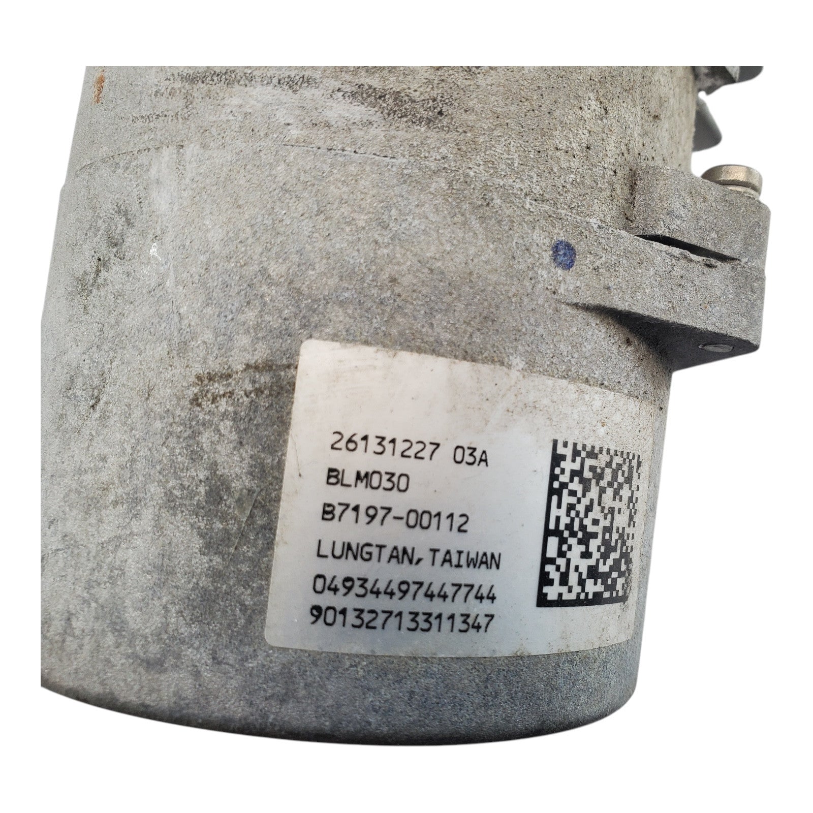 ✅ 08-12 Ford Escape electric power steering pump motor Mercury Mariner 26131227