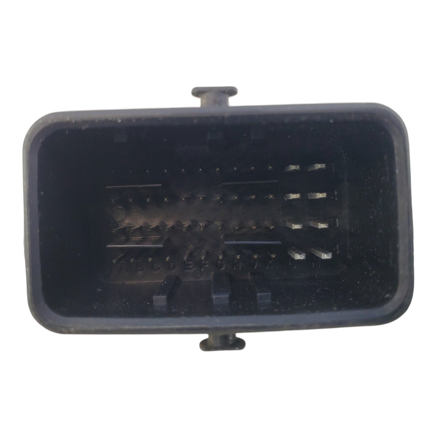 Transmission Control Module Sedan CVT Fits 12 VERSA 31036 3AA6A 310363AA6A