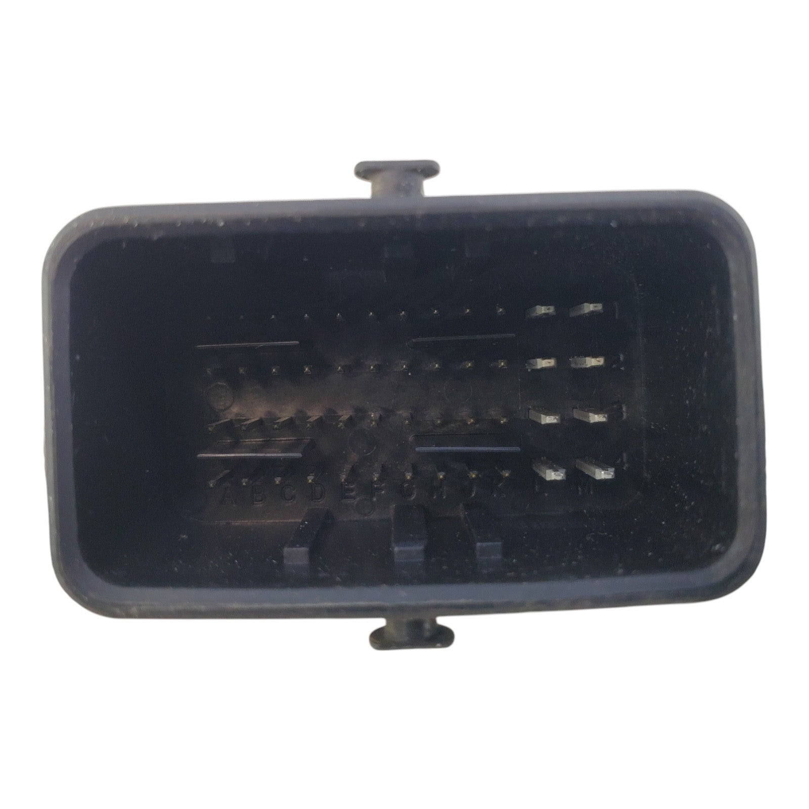 Transmission Control Module Sedan CVT Fits 12 VERSA 31036 3AA6A 310363AA6A