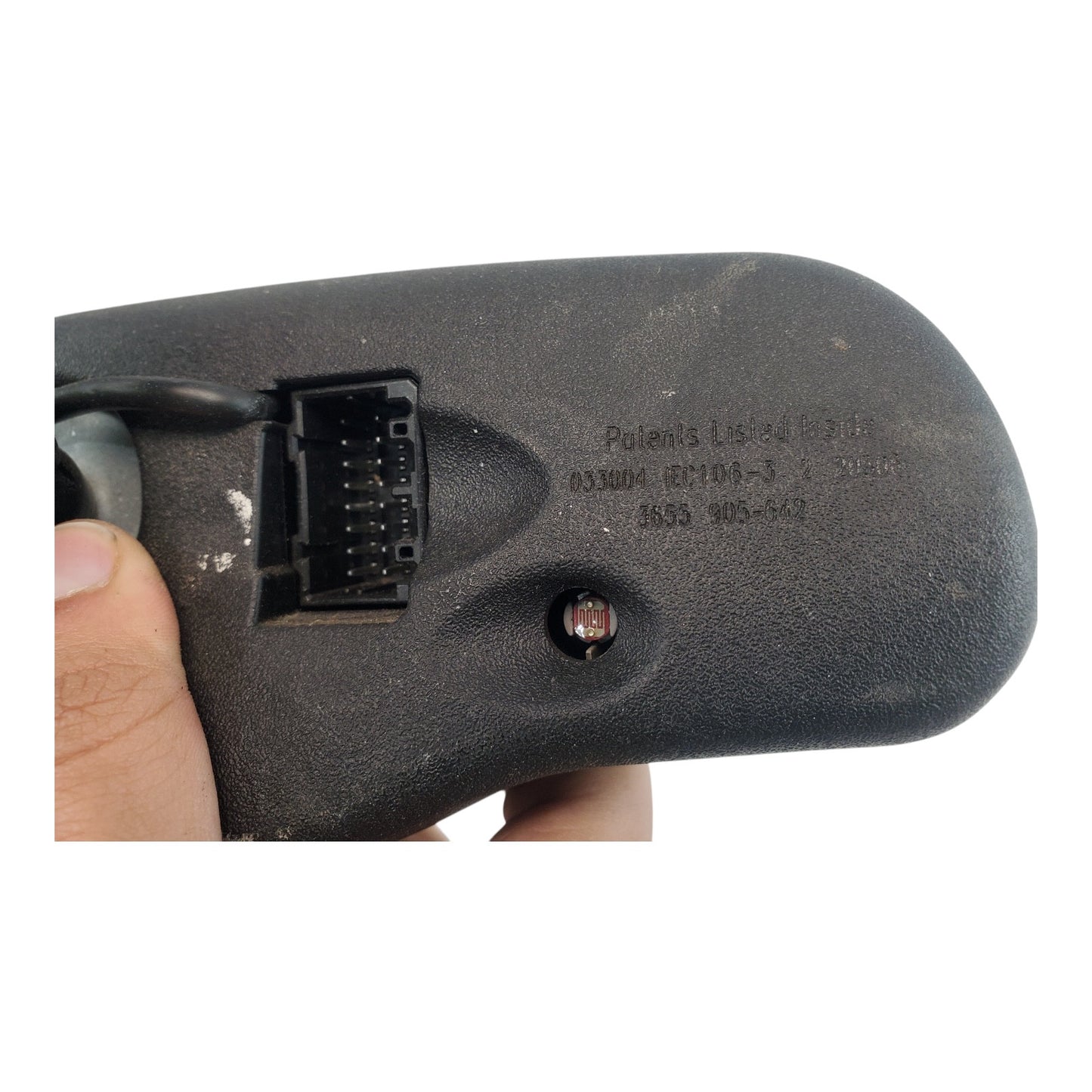 GMC Chevrolet Buick GNTX-261 Interior Rear View Mirror OEM. E11015322