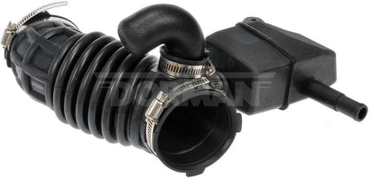 2007-2012 Nissan Sentra Engine Air Intake Hose