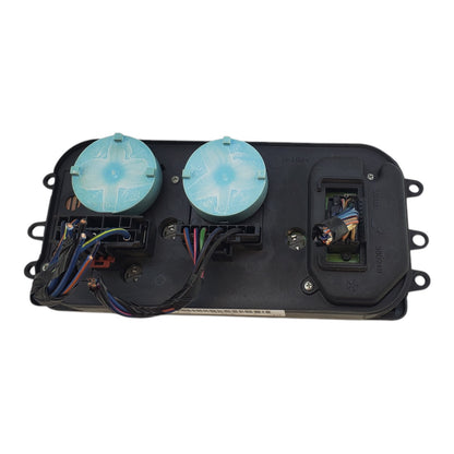 P55057280AC 05-09 Dodge Durango /Aspen Manual Climate Control Temp Unit A/C Heat