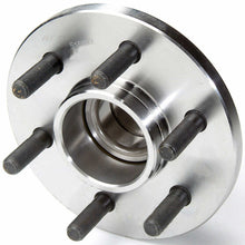 1997-2004 Dodge Dakota/Durango Front Wheel Bearing and Hub Assembly
