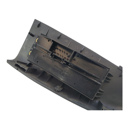 99 00 01 02 Chevy Silverado GMC Sierra Passenger side Window Switch GRAPHITE OEM