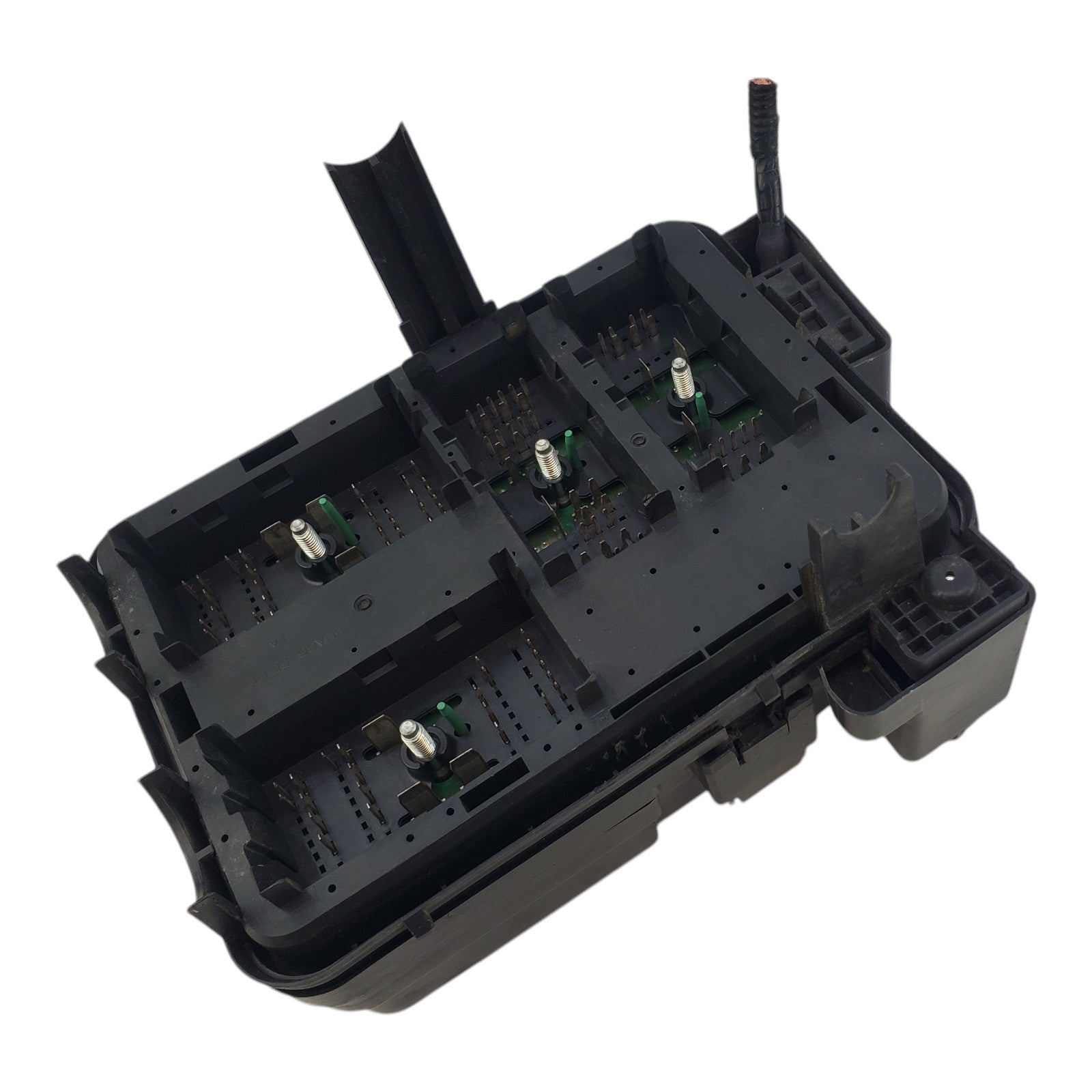 2011-2012 Gmc Terrain Fusebox Fuse Box Relay Module 22865683_01 YM8KX