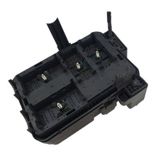 2011-2012 Gmc Terrain Fusebox Fuse Box Relay Module 22865683_01 YM8KX