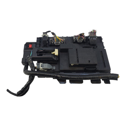 08-12 Ford Escape Interior Fuse Box Relay Junction Block Cabin bl8t15604aa OEM