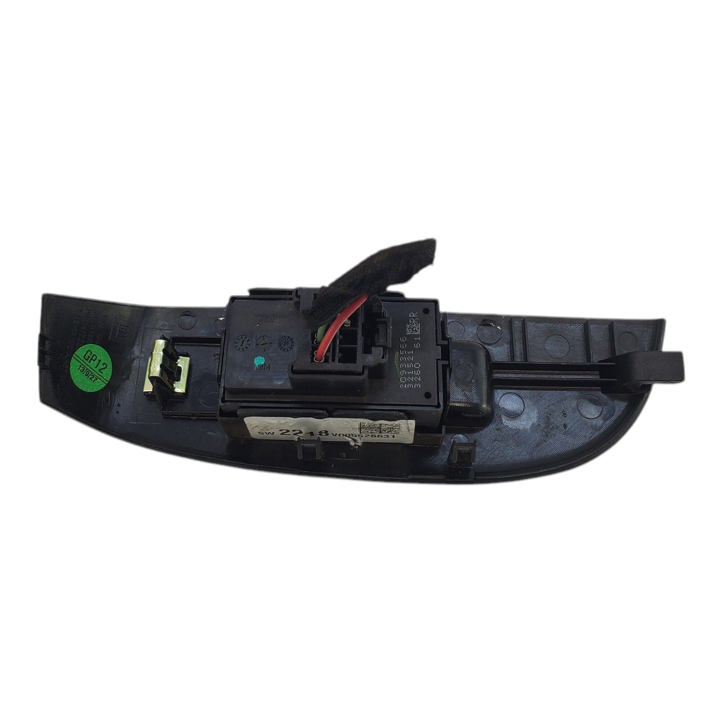 Chevy MALIBU 2013-2016 Window Switch RIGHT REAR OEM P/N 20977233