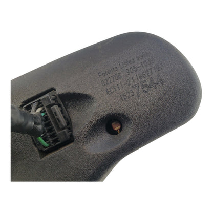 03 - 06 CHEVY SILVERADO GMC SIERRA REAR VIEW MIRROR COMPASS TEMPERATURE 15237544