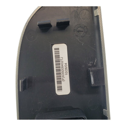 X35008402 + 04602324AF✅05-10 JEEP G. CHEROKEE Right Passenger Side Window Switch