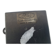 2000 FORD RANGER RELAY MODULE YL24-10D840-AB