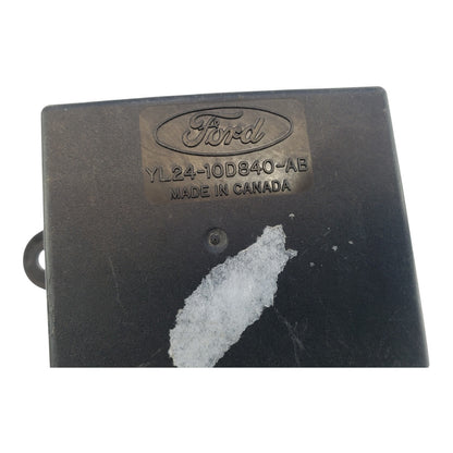 2000 FORD RANGER RELAY MODULE YL24-10D840-AB