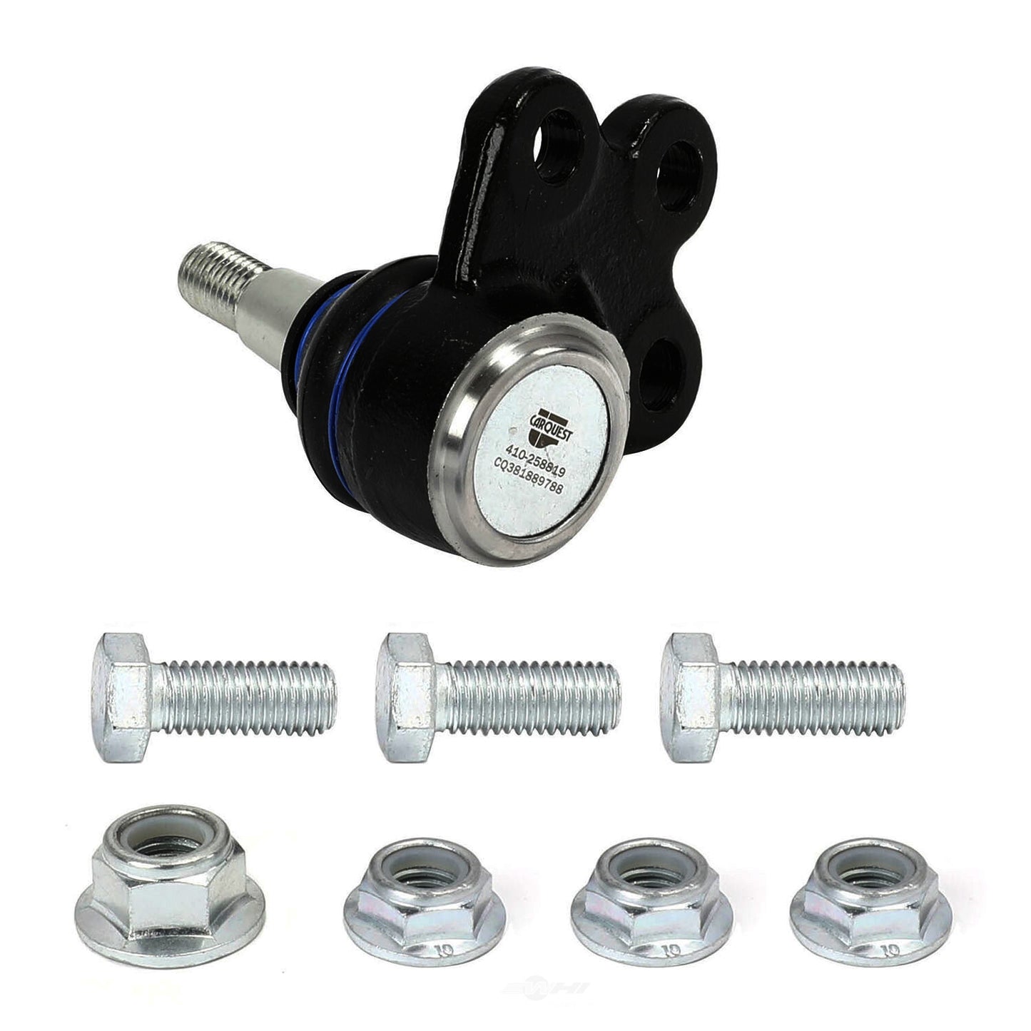 2007-2017 Buick/Chevrolet/GMC/Saturn Front Lower Suspension Ball Joint