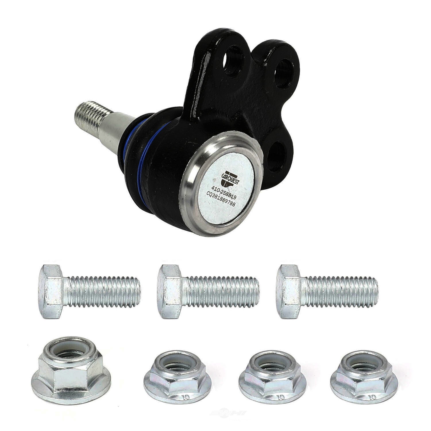 2007-2017 Buick/Chevrolet/GMC/Saturn Front Lower Suspension Ball Joint