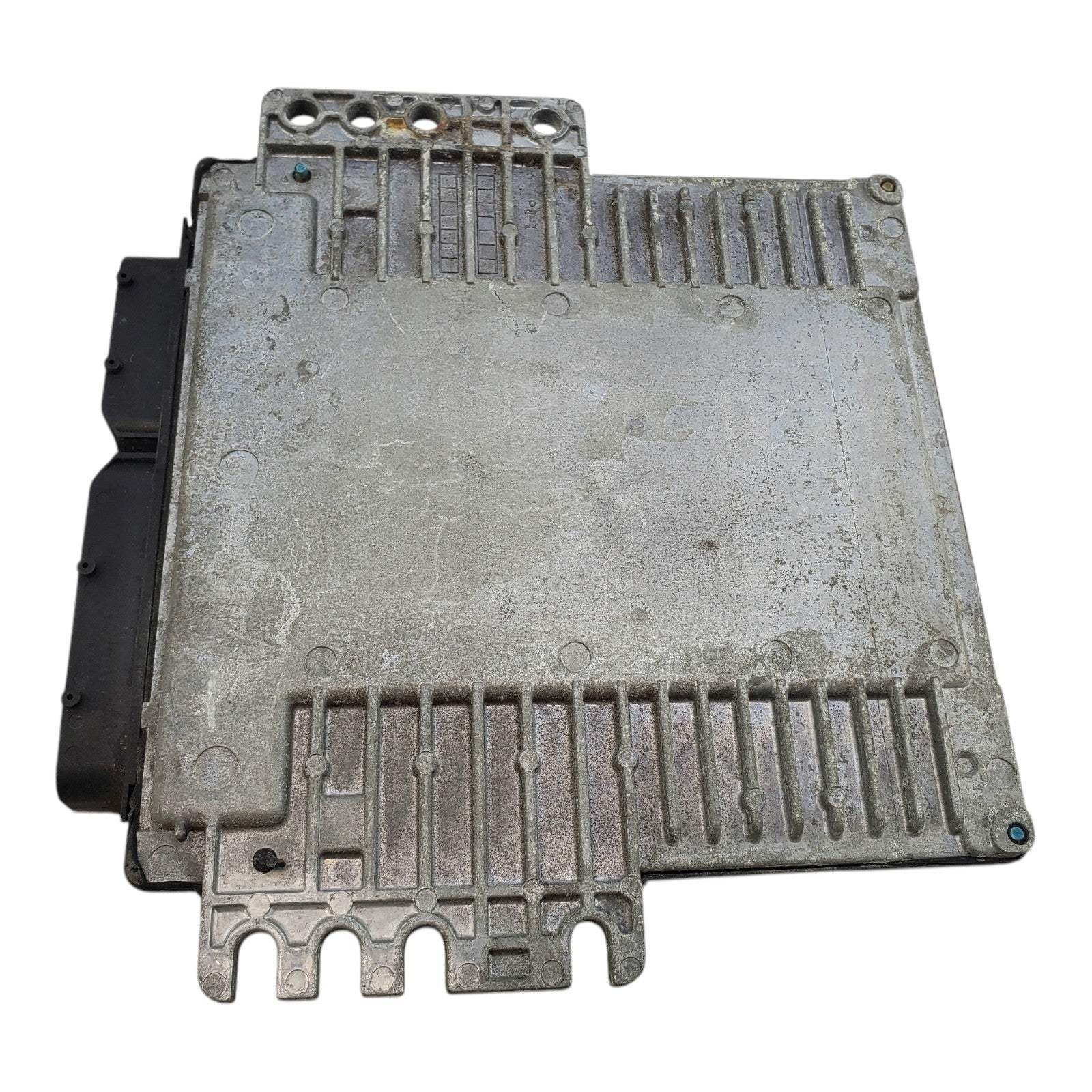 INFINITI QX56 5.6L 2005 ECU ENGINE COMPUTER BRAIN BOX ECM PCM MEC86-260 OEM