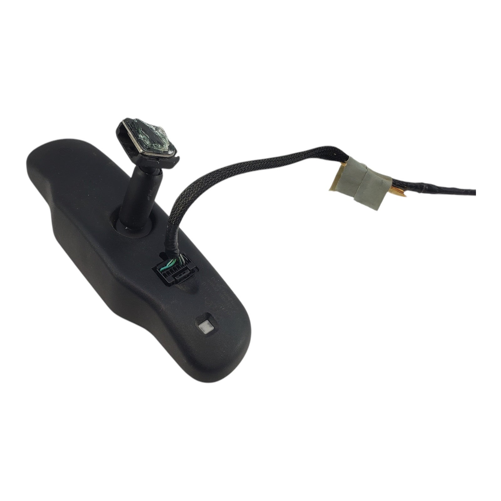 2007-2012 Chevy Silverado Rear View Mirror Auto Dim Temperature 15269045 2009