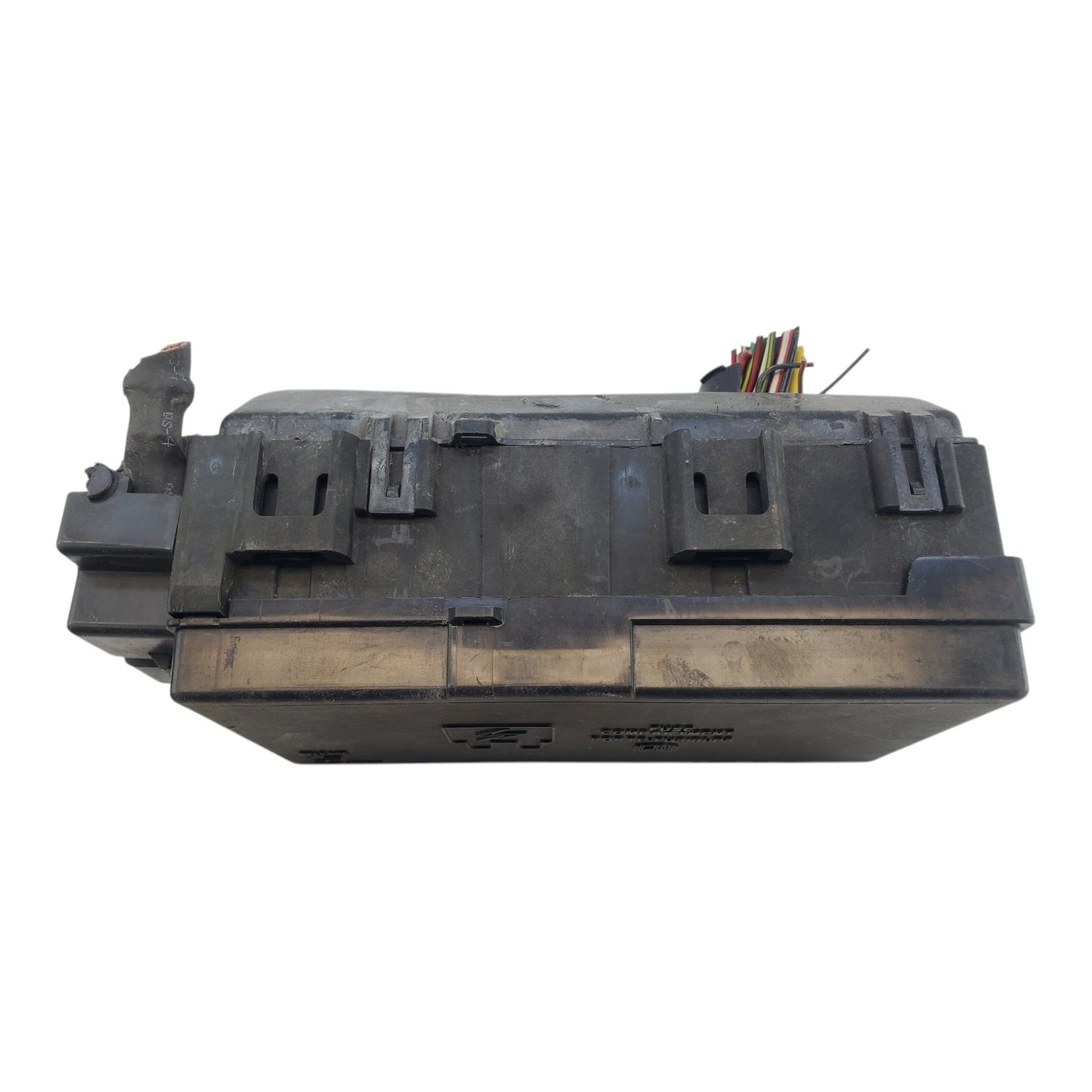 Ford  ECUs & Wiring for Ford Explorer Sport