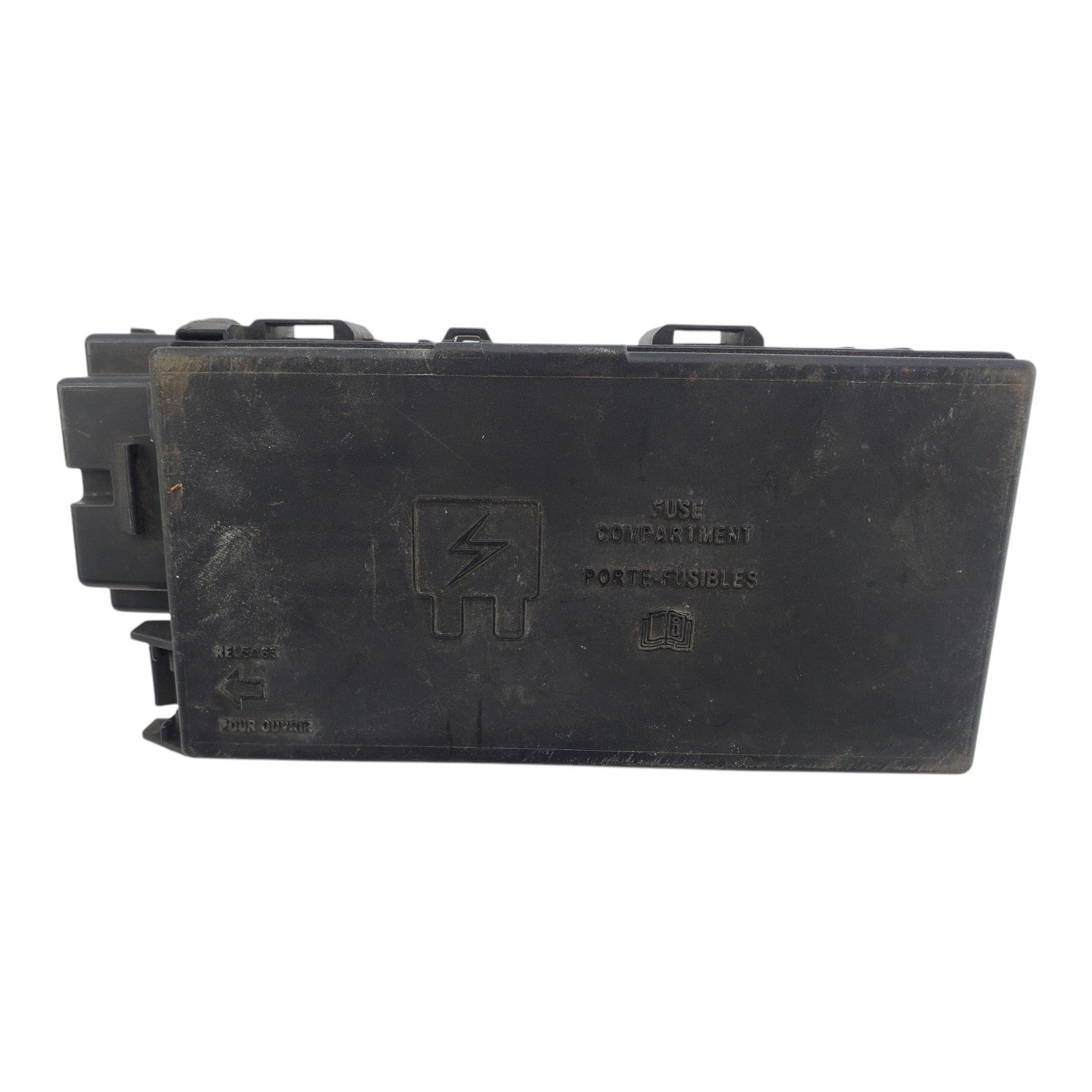 Ford  ECUs & Wiring for Ford Explorer Sport