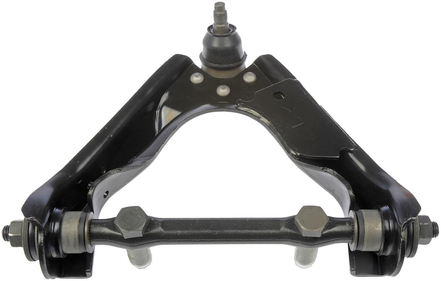 2000-2004 Dodge Front Left Upper Suspension Control Arm and Ball Joint Assembly