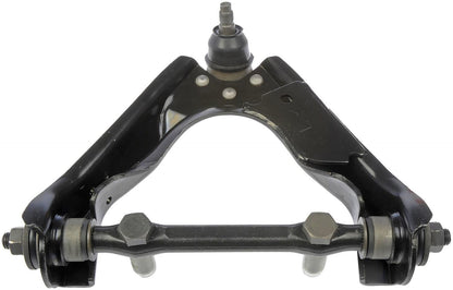 2000-2004 Dodge Front Left Upper Suspension Control Arm and Ball Joint Assembly