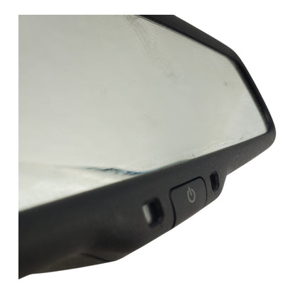 2009-2010 Dodge Journey Rear View Mirror Automatic Dimming 026130 OEM