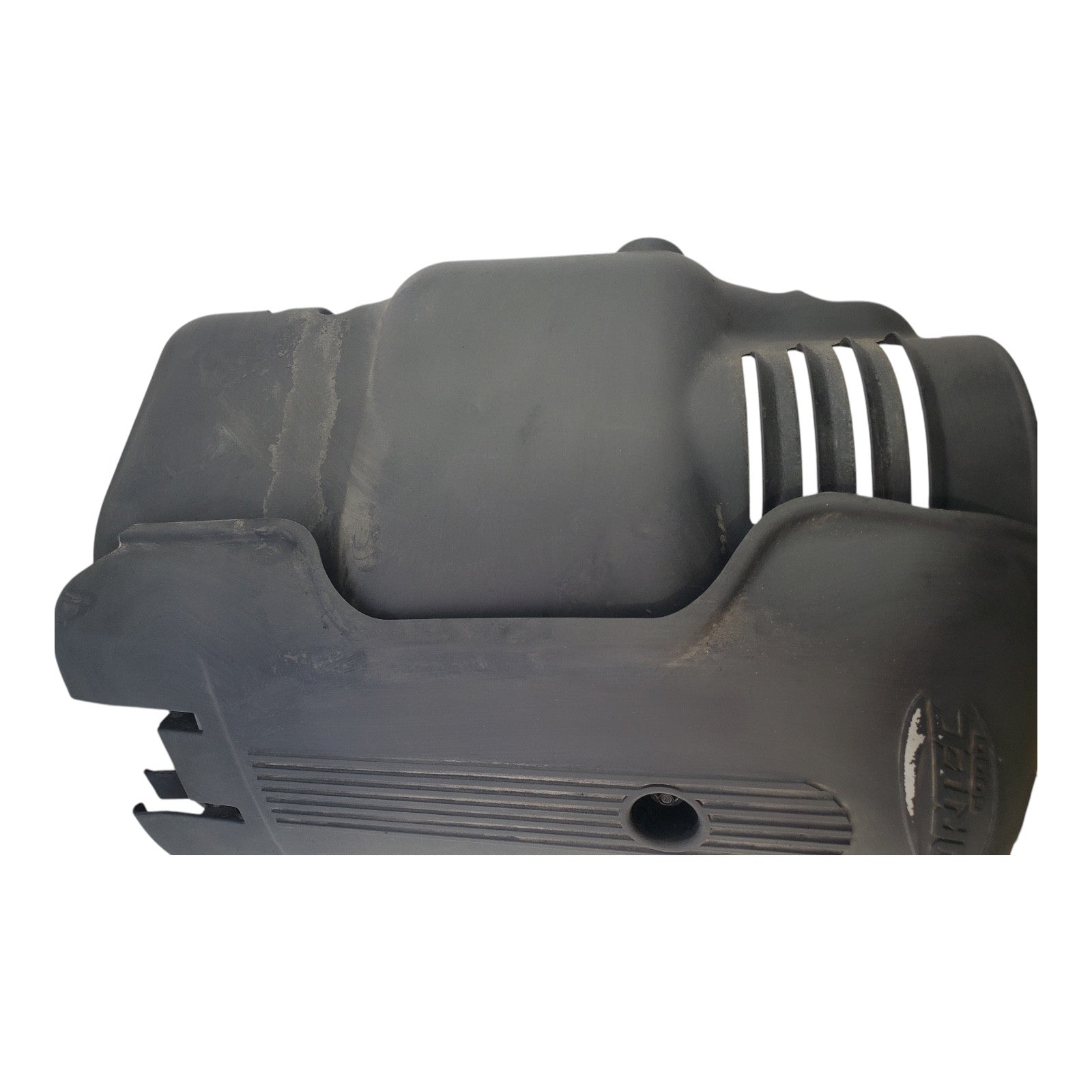2003 2004 2005 2006 Chevy GMC Yukon Denali Escalade Vortec 6.0L Engine Cover OEM