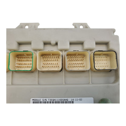 p04692246ab Chassis Brain Box DODGE CARAVAN 06 07