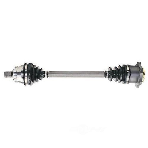 1996-2005 Audi/Volkswagen A4/Passat/S4 Front Right CV Axle Assembly