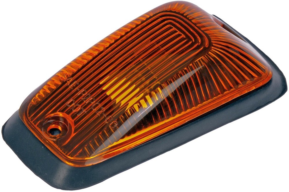 1988-2009 Chevrolet/GMC Roof Marker Light