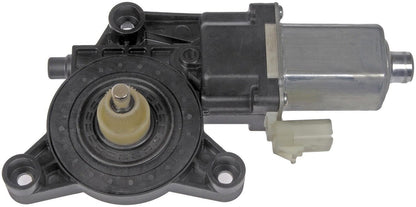 2007-2017 Chrysler/Dodge/Ram Front Right Power Window Motor