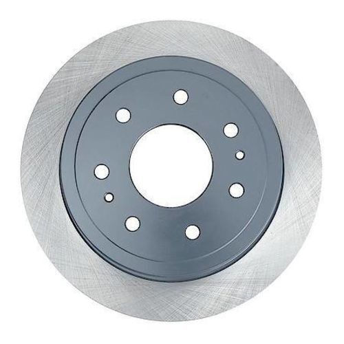2004-2011 Ford/Lincoln F-150/Mark LT Rear Disc Brake Rotor