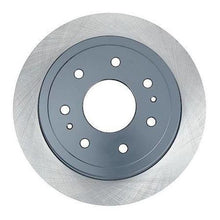 2004-2011 Ford/Lincoln F-150/Mark LT Rear Disc Brake Rotor