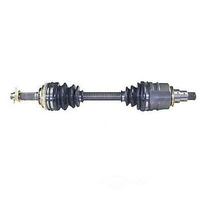 1988-2000 Toyota Camry/Corolla/RAV4 Front Left CV Axle Assembly