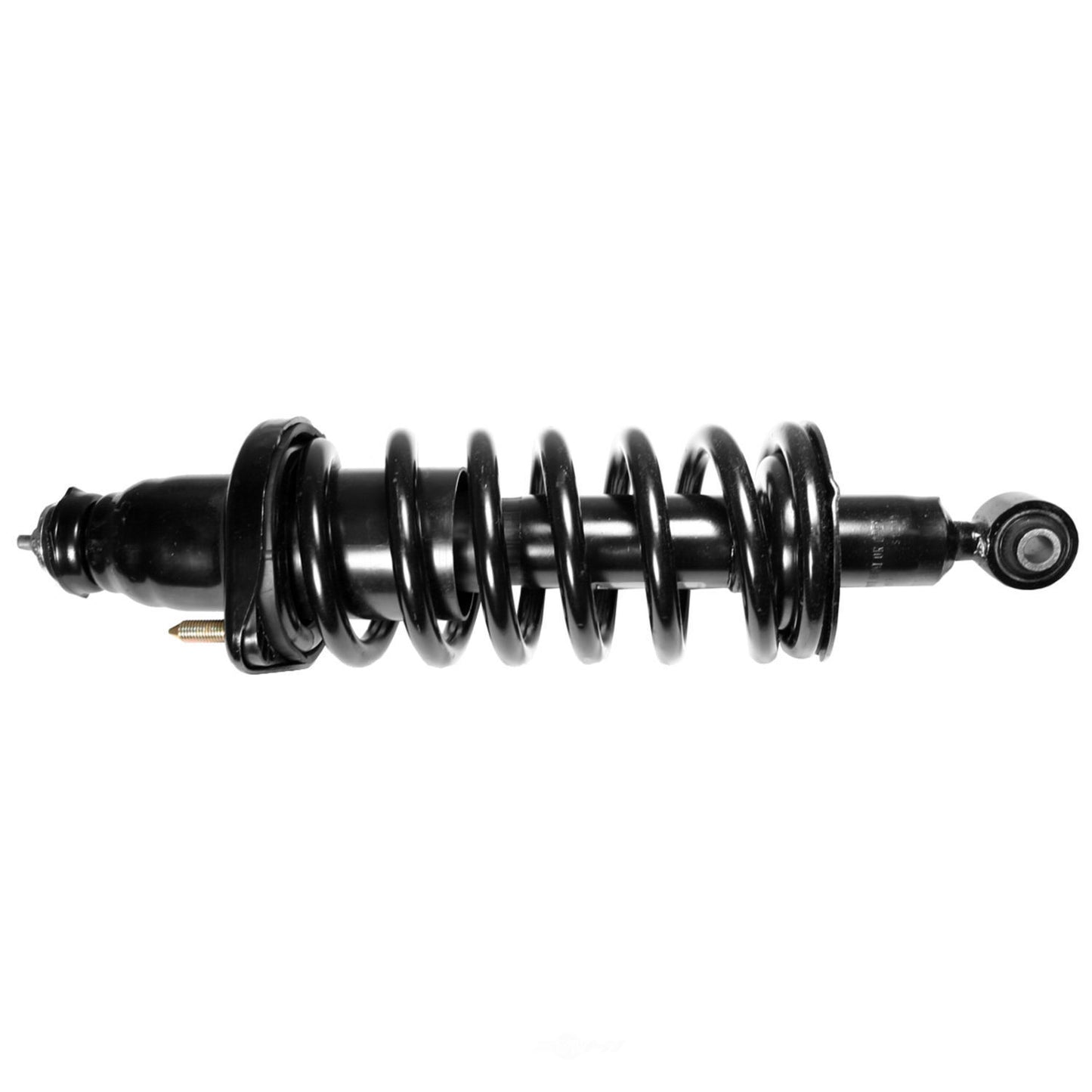 2001-2005 Honda Civic Rear Left Suspension Strut and Coil Spring Assembly