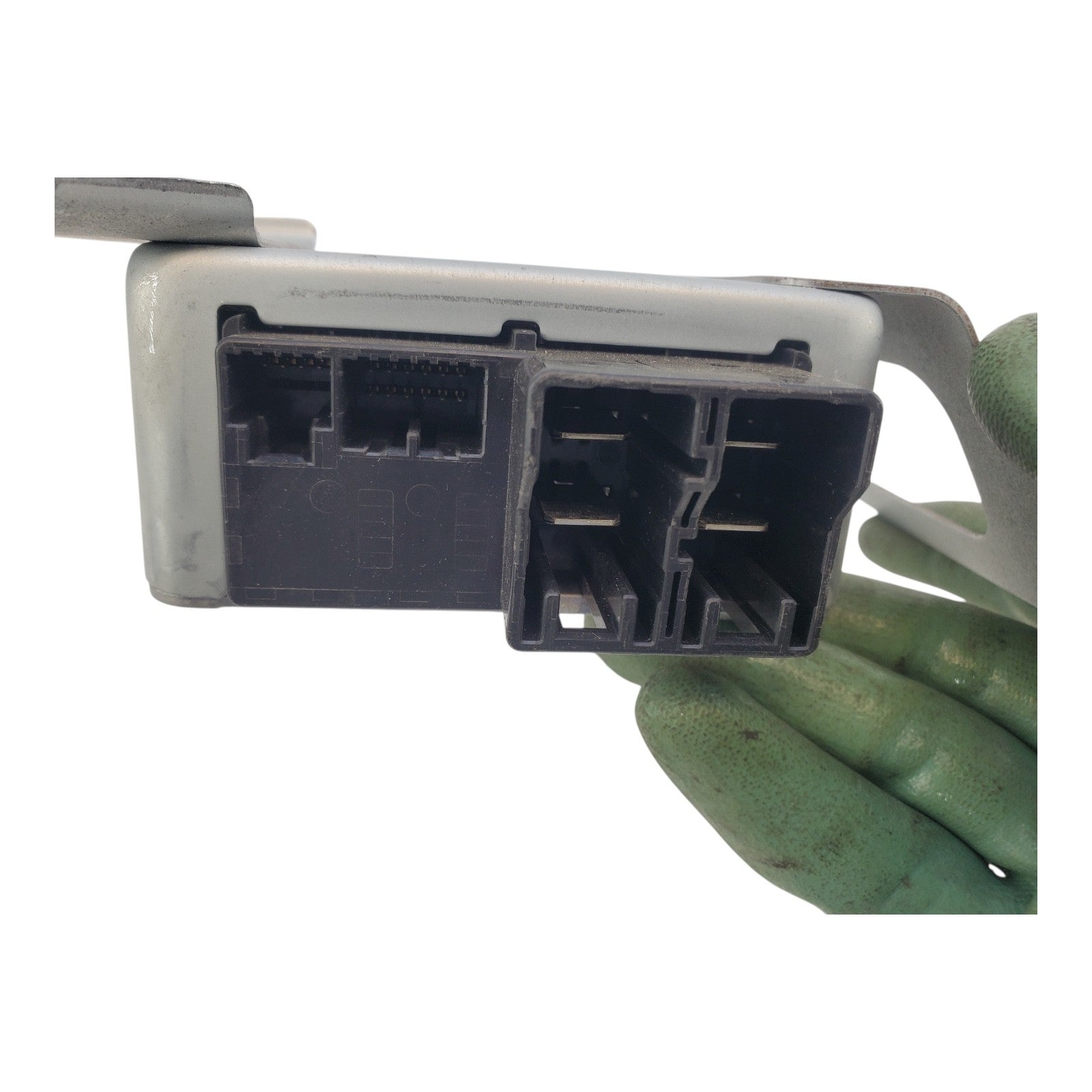 2009-2010 Toyota Corolla Power Steering Control Module (LH Dash) OEM 89650-02300