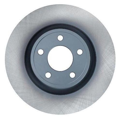 2015-2022 Ford Mustang Front Disc Brake Rotor