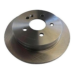 1998-2005 Mercedes-Benz ML320/ML350/ML430 Rear Disc Brake Rotor