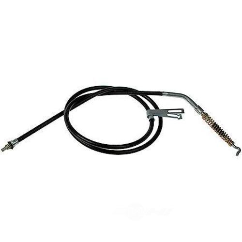 2000-2004 Ford Rear Right Parking Brake Cable