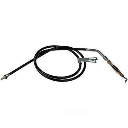 2000-2004 Ford Rear Right Parking Brake Cable