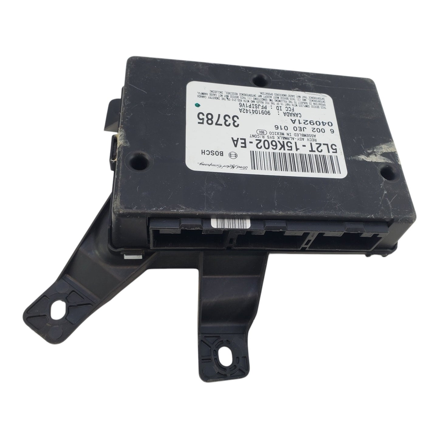 ✅ 05 FORD EXPLORER Anti Theft Keyless Entry Module 5L2T-15K602-EA OEM