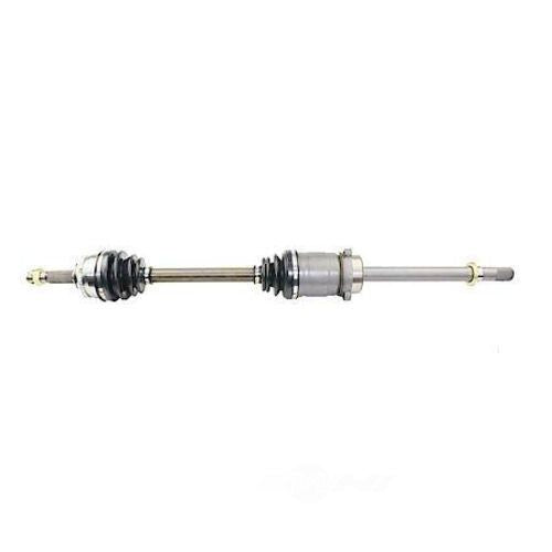 1998-2001 Nissan Altima Front Right CV Axle Shaft