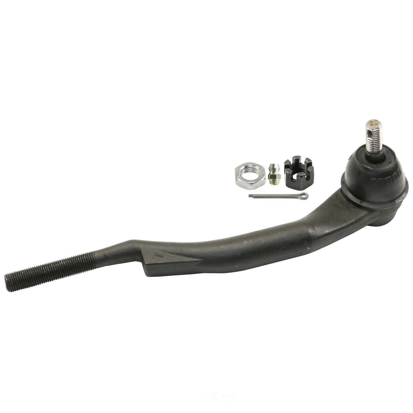 2004-2009 Cadillac SRX Front Left Outer Steering Tie Rod End