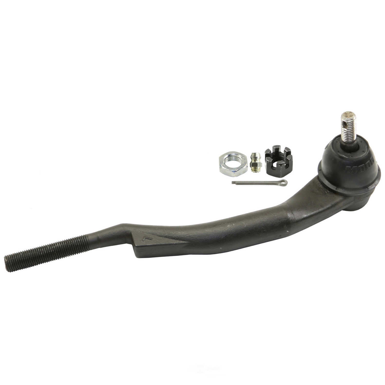 2004-2009 Cadillac SRX Front Left Outer Steering Tie Rod End