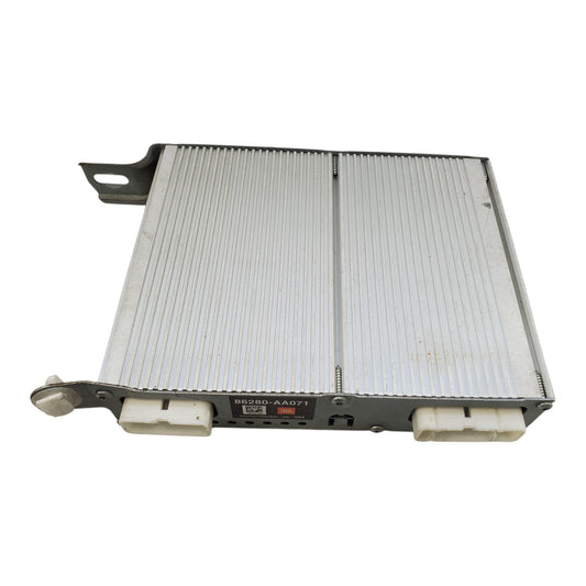 2002-2006 TOYOTA CAMRY AUDIO AMPLIFIER AMP JBL 86280-AA071