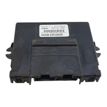 05-10 Ford Explorer Transfer Case Control Module TCCM 8L2A-7H473-AA OEM