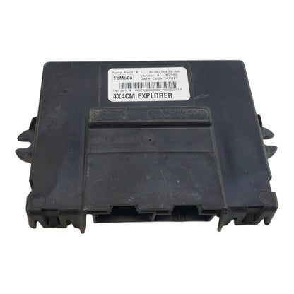 05-10 Ford Explorer Transfer Case Control Module TCCM 8L2A-7H473-AA OEM