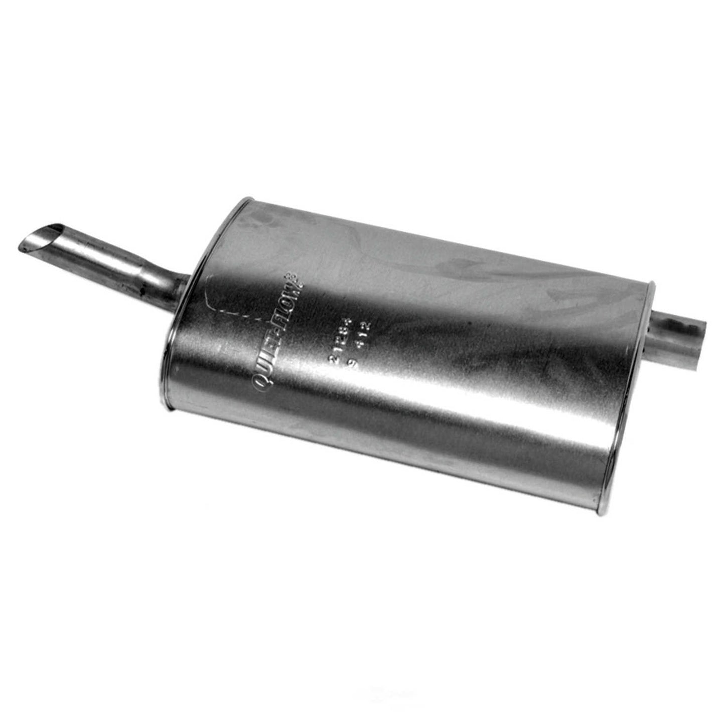 1995-2005 Cavalier/Sunfire Exhaust Muffler-Quiet-Flow SS Walker 21284