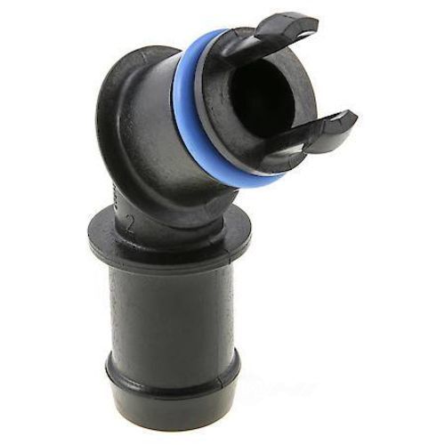 2004-2023 Buick/Cadillac/Chevrolet/GMC/Pontiac/Saturn Left PCV Valve