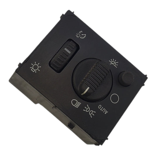 ️2003-2006 Suburban Silverado Sierra Yukon Auto Headlight Dimming Switch OEM