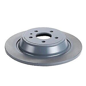 2013-2019 Ford/Lincoln Escape/Fusion/MKC/MKZ Rear Disc Brake Rotor